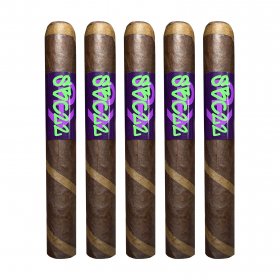 Powstanie SBC22 Cigar - 5 Pack