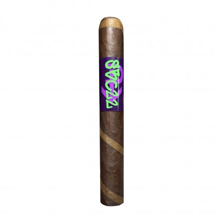 Powstanie SBC22 Cigar - Single