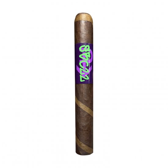 Powstanie SBC22 Cigar - Single