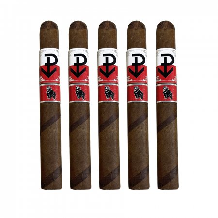 Powstanie Wojtek "WAR BEAR" 2023 Cigar - 5 Pack