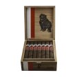 Powstanie Wojtek "WAR BEAR" 2023 Cigar - Box