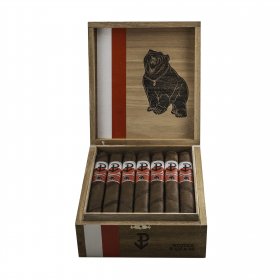 Powstanie Wojtek "WAR BEAR" 2023 Cigar - Box