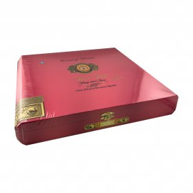 Arturo Fuente Rare Pink Queen Of Hearts Cigar - Box