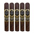 Aganorsa Rare Leaf Reserve Maduro Robusto Cigar - 5 Pack