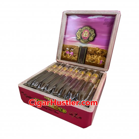 Arturo Fuente Rare Pink Signature Cigar - Box