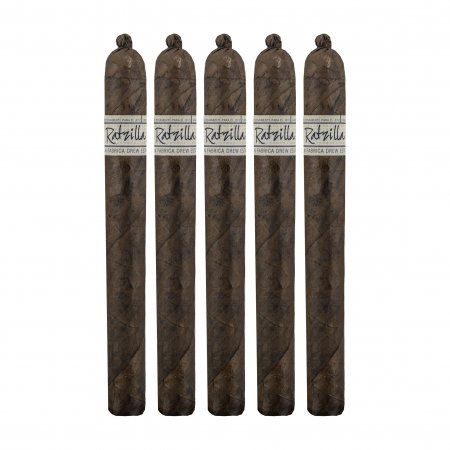 Liga Privada Ratzilla Cigar - 5 Pack