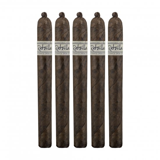 Liga Privada Ratzilla Cigar - 5 Pack