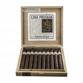 Liga Privada Ratzilla Cigar - Box