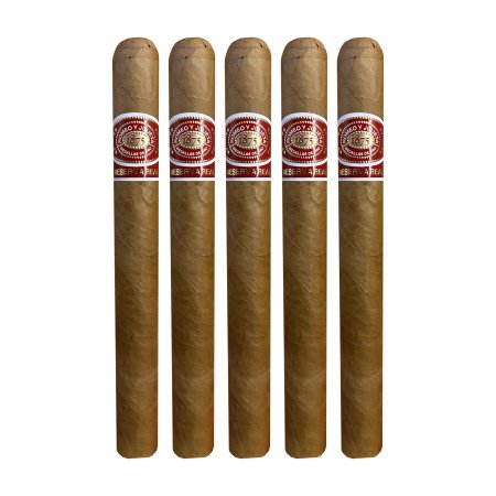 Romeo y Julieta Reserva Real Churchill Cigar - 5 Pack