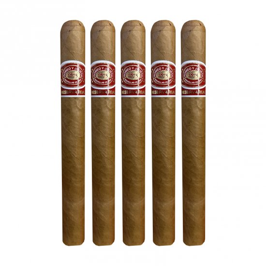 Romeo y Julieta Reserva Real Churchill Cigar - 5 Pack