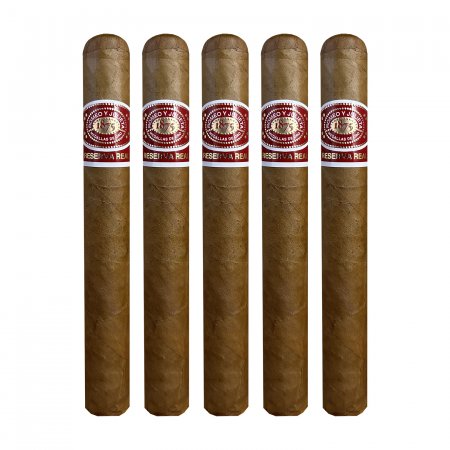 Romeo Y Julieta Reserva Real Corona Cigar - 5 Pack