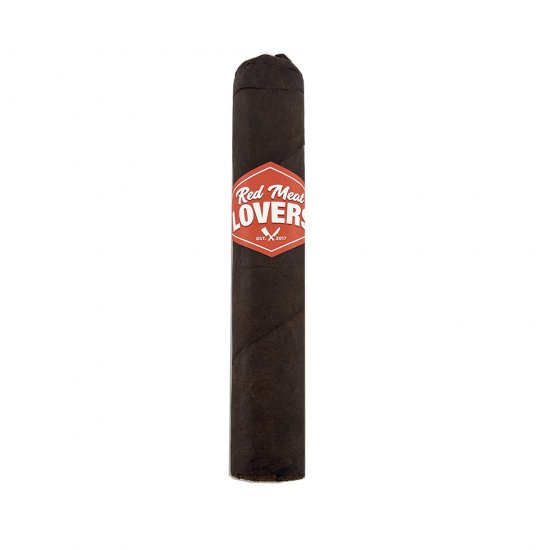 Red Meat Lovers Filet Cigar -Single