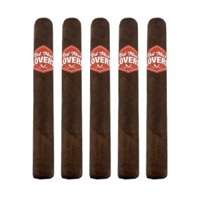 Red Meat Lovers Beef Stick Cigar - 5 Pack