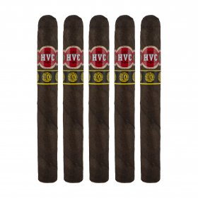 The Reinier Lorenzo LCA Masterpiece Cigar - 5 Pack