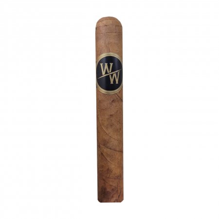 Black Star Line Dark War Witch Robusto Cigar - Single