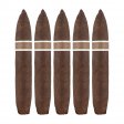 Aquitaine Mode 5 Short Perfecto Cigar - 5 Pack