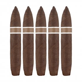 Aquitaine Mode 5 Short Perfecto Cigar - 5 Pack