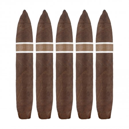 Aquitaine Mode 5 Short Perfecto Cigar - 5 Pack