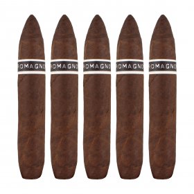 CroMagnon PA Gran Perfecto Cigar - 5 Pack