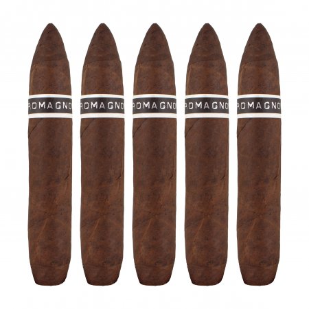 CroMagnon PA Gran Perfecto Cigar - 5 Pack