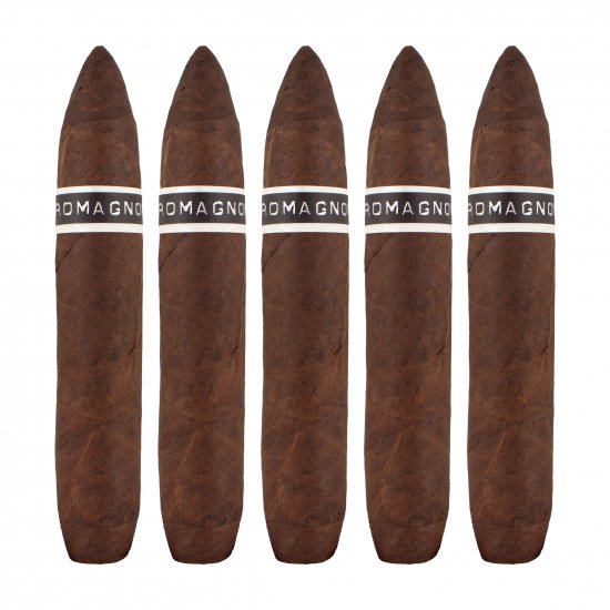 CroMagnon PA Gran Perfecto Cigar - 5 Pack