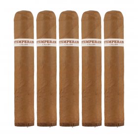 Intemperance EC XVIII Brotherly Kindness Cigar - 5 Pack