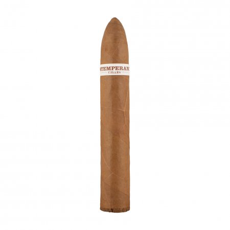 Intemperance EC XVIII Industry Belicoso Cigar - Single