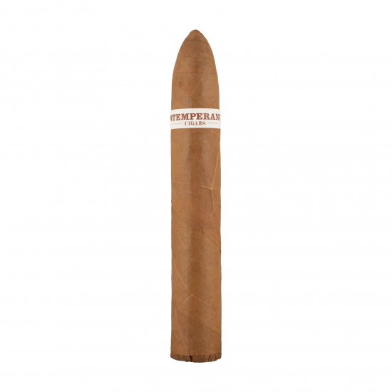 Intemperance EC XVIII Industry Belicoso Cigar - Single