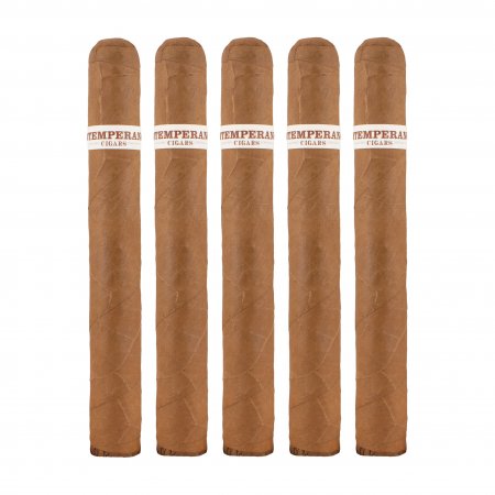 Intemperance EC XVIII Reverence Cigar - 5 Pack