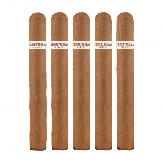 Intemperance EC XVIII Reverence Cigar - 5 Pack