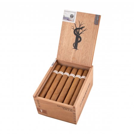 Intemperance EC XVIII Reverence Cigar - Box