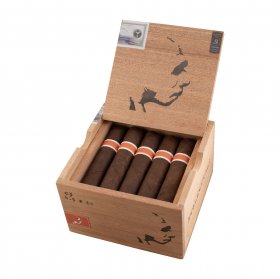 Neanderthal C3 Cigar - Box