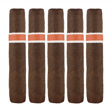 Neanderthal HN Figurado Cigar - 5 Pack