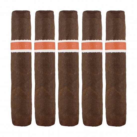 Neanderthal HN Figurado Cigar - 5 Pack