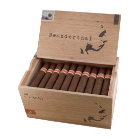 Neanderthal HN Figurado Cigar - Box