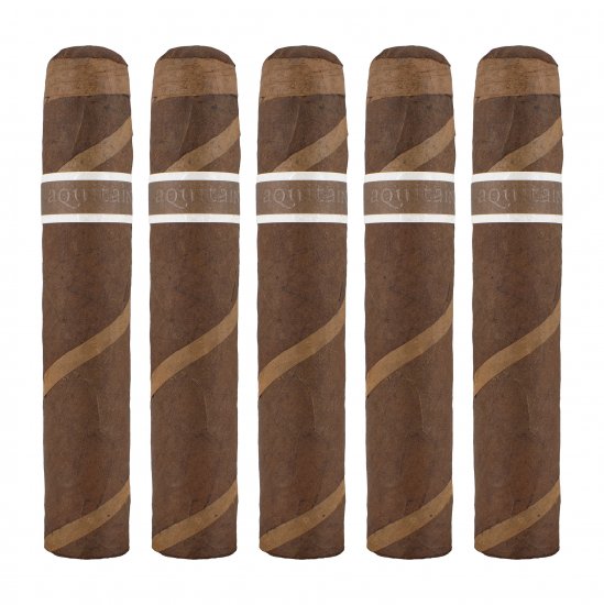 Aquitaine Sabretooth Cigar - 5 Pack