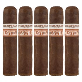 Intemperance Volstead Blind Pig Cigar - 5 Pack