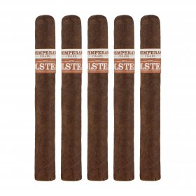 Intemperance Volstead Revenuer Cigar - 5 Pack