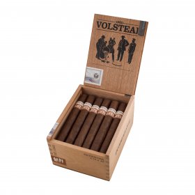 Intemperance Volstead Revenuer Cigar - Box