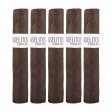 RoMa Craft Ecuador Habano Ligero Weaselito Cigar - 5 Pack