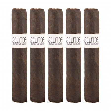 RoMa Craft Mexican San Andres Weaselito Cigar - 5 Pack