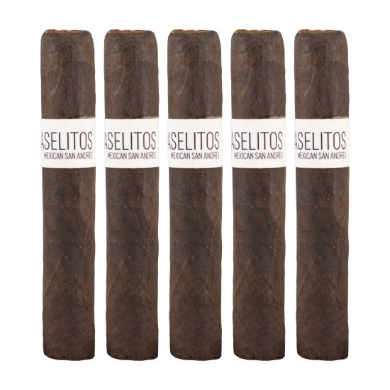 RoMa Craft Mexican San Andres Weaselito Cigar - 5 Pack