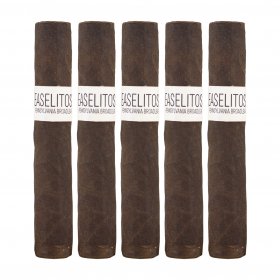 RoMa Craft Pennsylvania Broadleaf Weaselito Cigar - 5 Pack