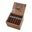 Intemperance WR Husband Petite Gordo Cigar - Box