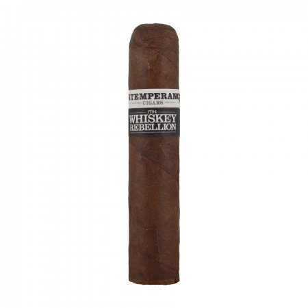 Intemperance WR Husband Petite Gordo Cigar - Single