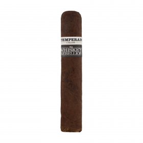 Intemperance WR Tarred and Feathered BP Robusto Cigar - Single