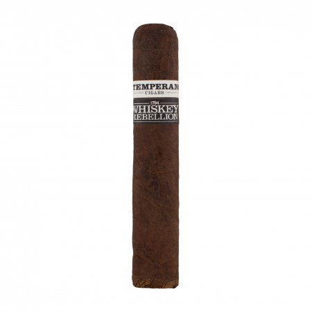 Intemperance WR Tarred and Feathered BP Robusto Cigar - Single