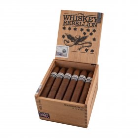 Intemperance WR Washington Belicoso Cigar - Box