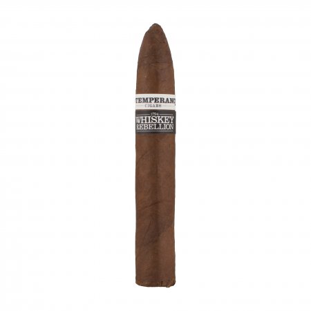 Intemperance WR Washington Belicoso Cigar - Single