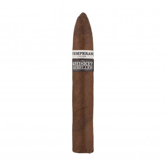 Intemperance WR Washington Belicoso Cigar - Single